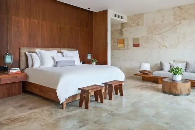 Villa, 1 Yatak Odası (Laguna)