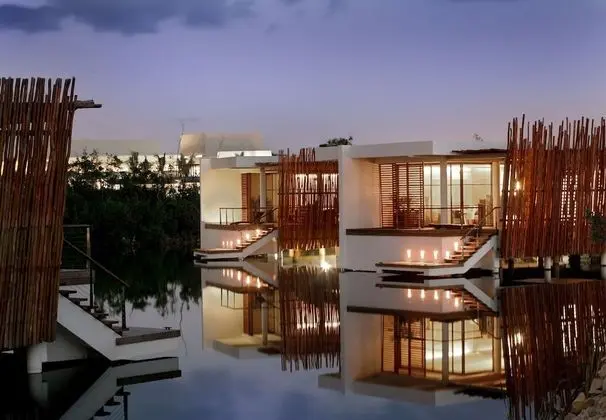 Villa, 1 Yatak Odası (Laguna)