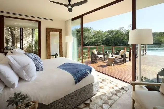 Villa, 1 Yatak Odası (Laguna)