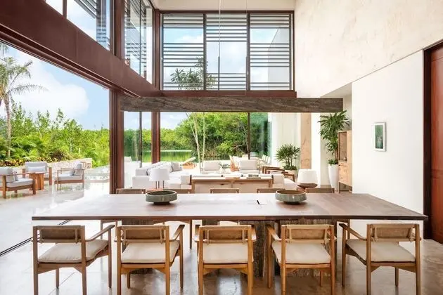 Villa, 1 Yatak Odası (Laguna)