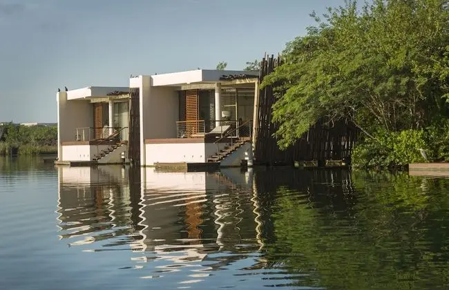 Villa, 1 Yatak Odası (Laguna)