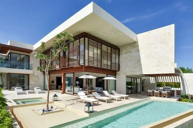 Villa, 4 Yatak Odası (Paraiso)