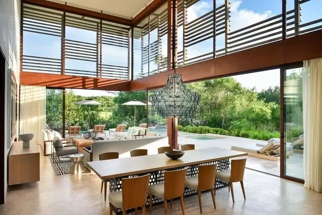 Villa, 4 Yatak Odası (Paraiso)