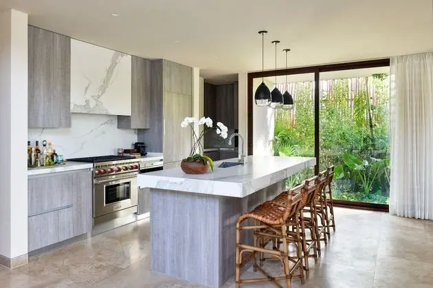 Villa, 4 Yatak Odası (Paraiso)