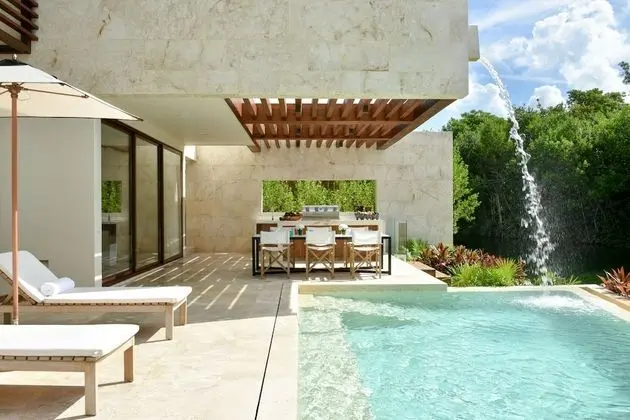 Villa, 4 Yatak Odası (Paraiso)