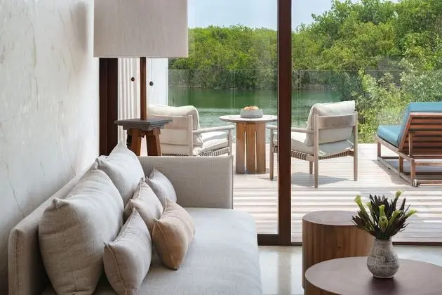 Villa, 4 Yatak Odası (Paraiso)