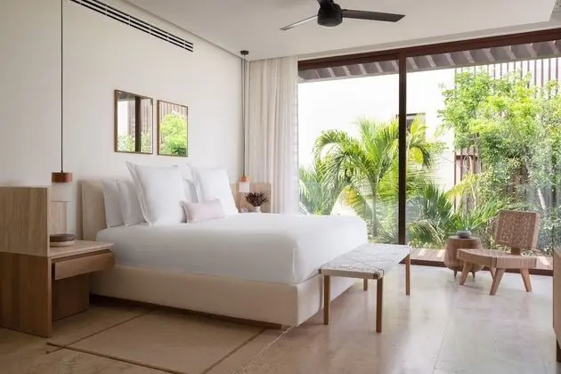 Villa, 4 Yatak Odası (Paraiso)