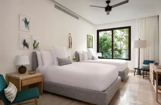 Villa, 4 Yatak Odası (Paraiso)