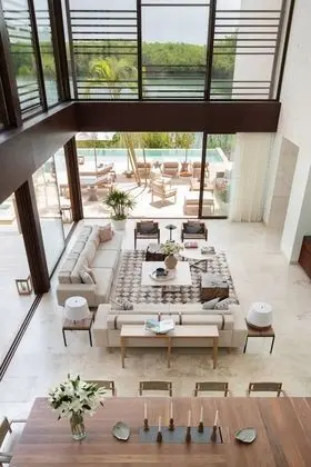 Villa, 4 Yatak Odası (Paraiso)