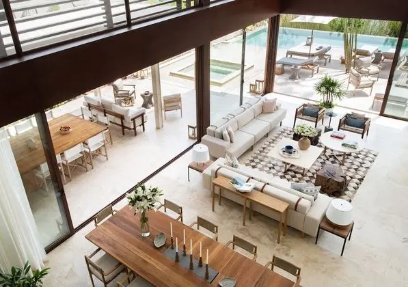 Villa, 4 Yatak Odası (Paraiso)