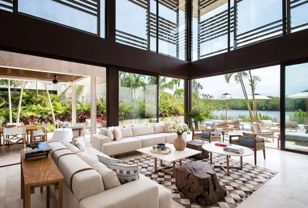 Villa, 4 Yatak Odası (Paraiso)