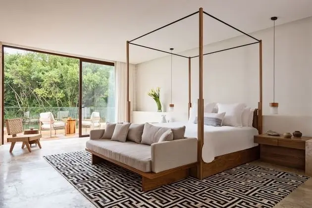 Villa, 4 Yatak Odası (Paraiso)