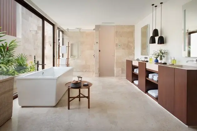 Villa, 4 Yatak Odası (Paraiso)