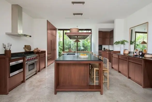 Villa, 4 Yatak Odası (Paraiso)