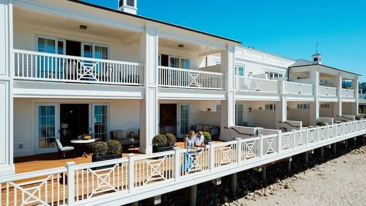 Oda, 1 En Büyük (King) Boy Yatak (Beach House)