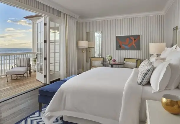 Stüdyo, 1 En Büyük (King) Boy Yatak, Plaj Manzaralı (Beach House)