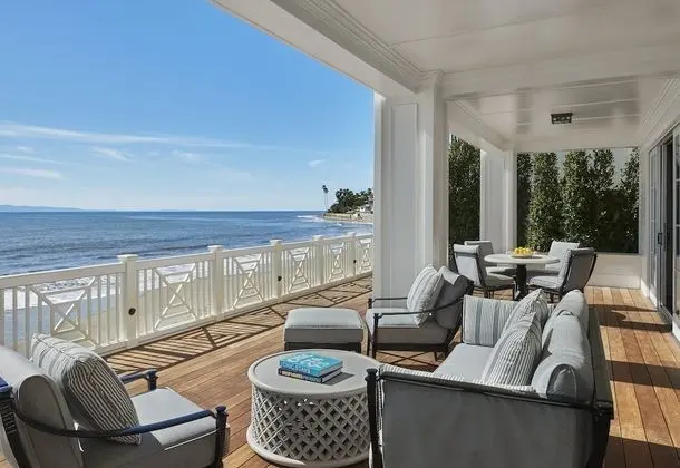 Süit (Beach House)