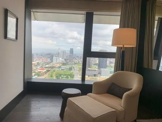 Süit, 2 Tek Kişilik Yatak (Manor)