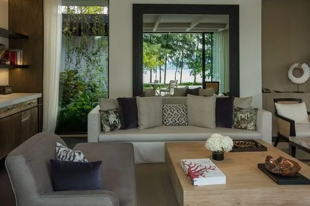 The Ocean House