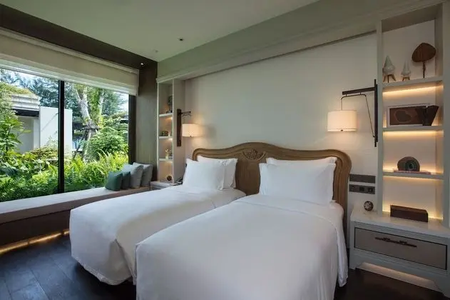 The Ocean House