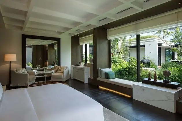 The Ocean House