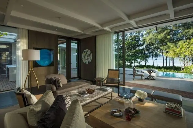 The Ocean House