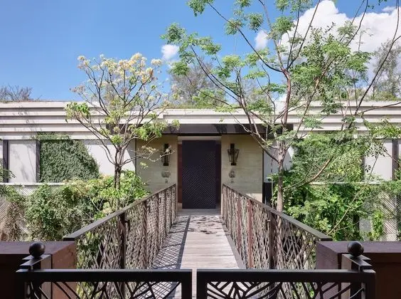 Oda, 1 En Büyük (King) Boy Yatak, Lagün Manzaralı (Pool Pavillion)