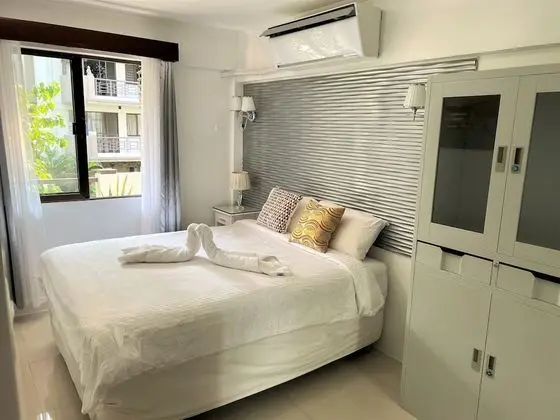 Luxury Apart Daire, 2 Yatak Odası, Balkon