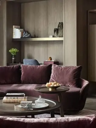 Süit, Teras (Rosewood)