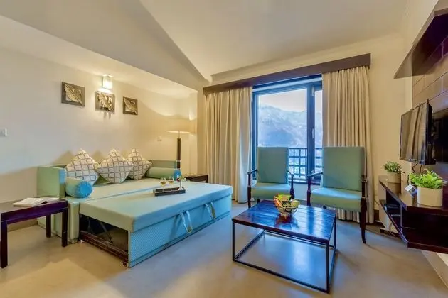 One Bedroom Suite with Kitchenette