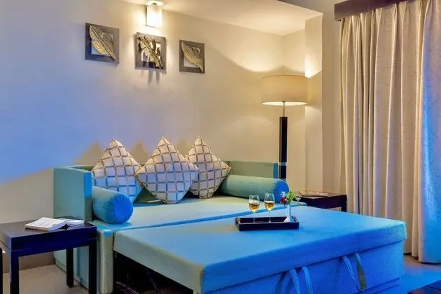 One Bedroom Suite with Kitchenette