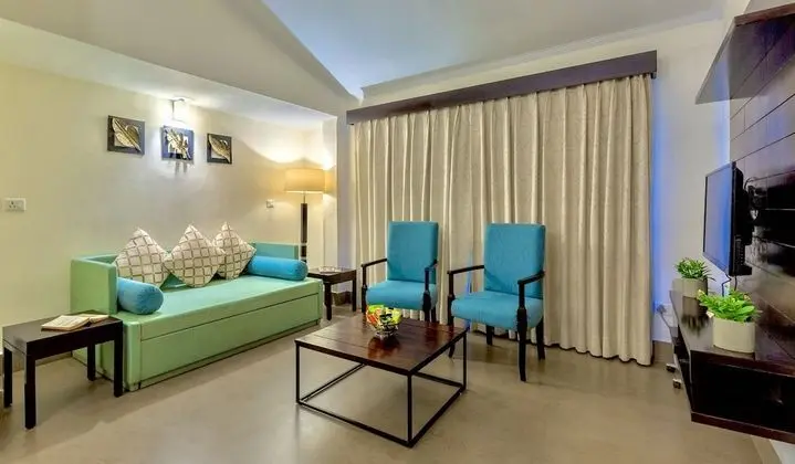 One Bedroom Suite with Kitchenette