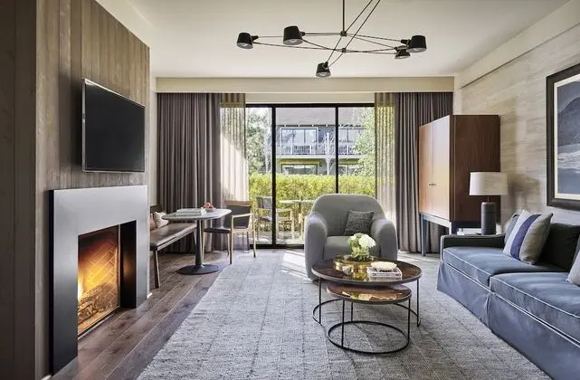 Luxury Süit