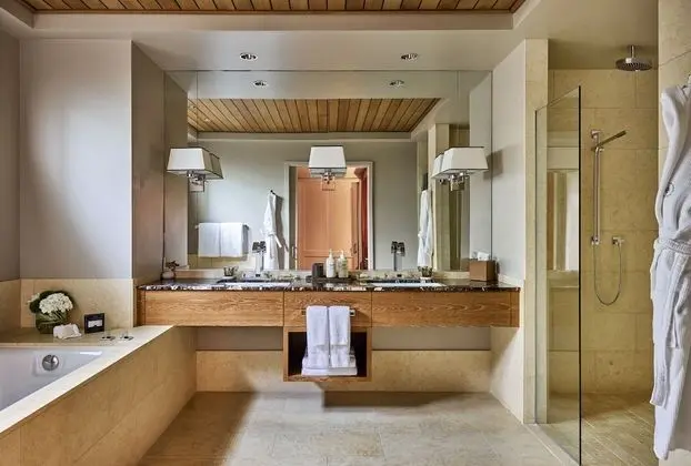 Luxury Süit