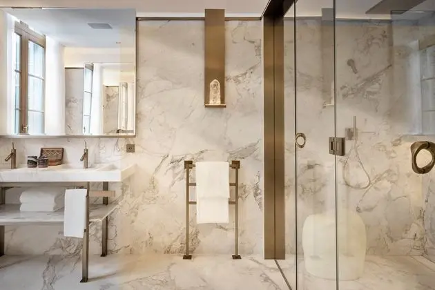 Deluxe Süit, 1 En Büyük (King) Boy Yatak