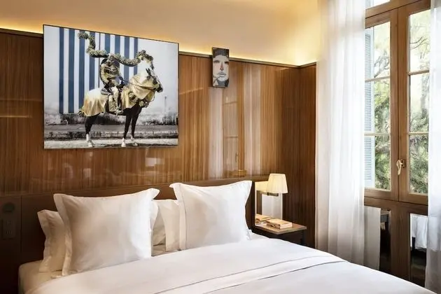 Premier Oda, 1 En Büyük (King) Boy Yatak