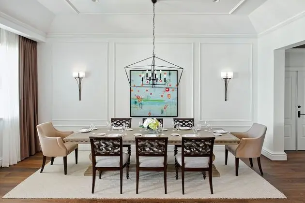 Royal Süit, 1 En Büyük (King) Boy Yatak, Sigara İçilmez (1 Bedroom)