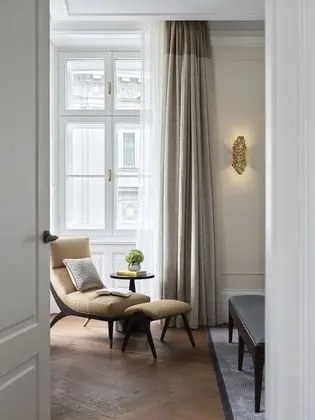 Executive Süit