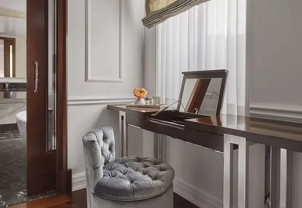 Luxury Süit (Rosewood)