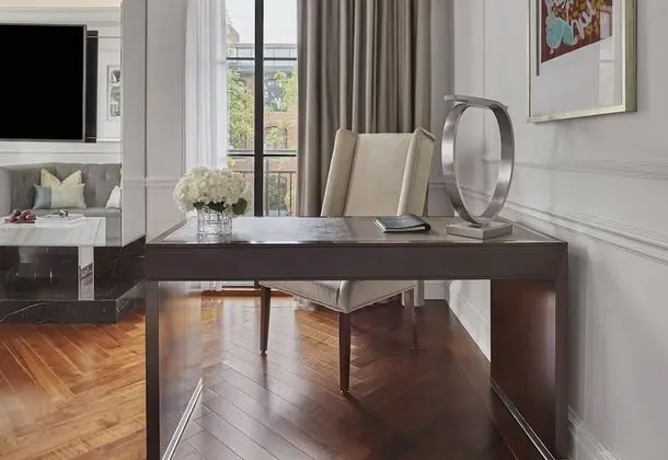 Luxury Süit (Rosewood)