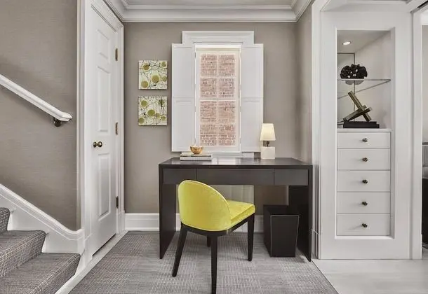 Sıra Ev (Townhouse)