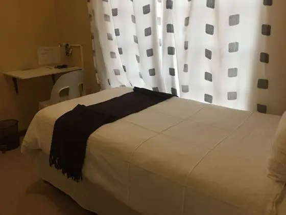 Tek Kişilik Oda