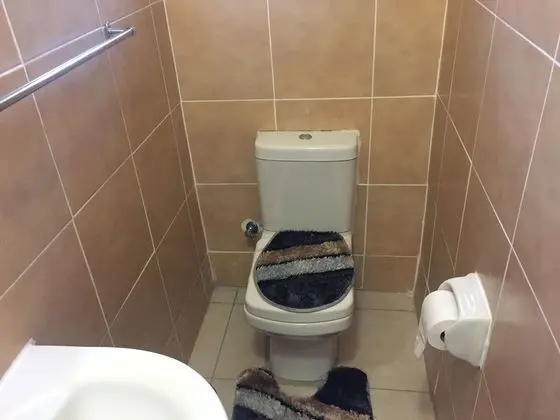Tek Kişilik Oda