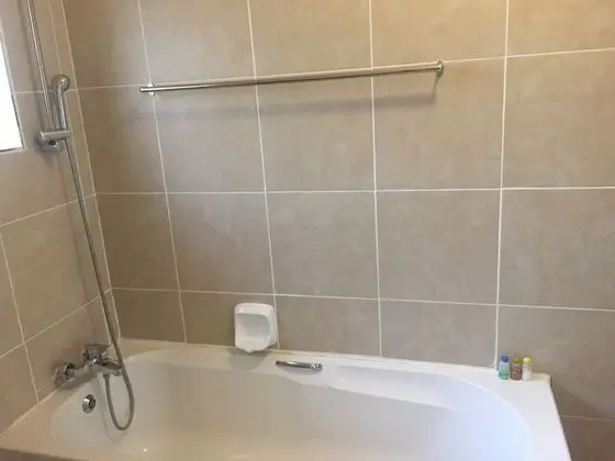 Tek Kişilik Oda