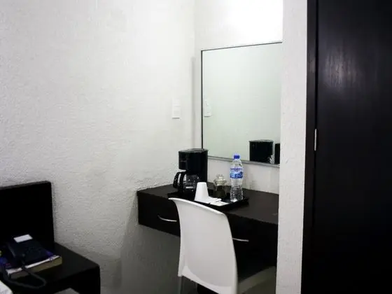 Executive Oda, 1 Yatak Odası