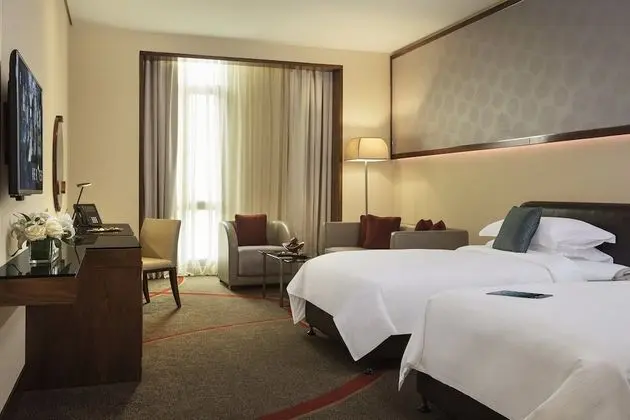 Oda, 2 Tek Kişilik Yatak (Guest)