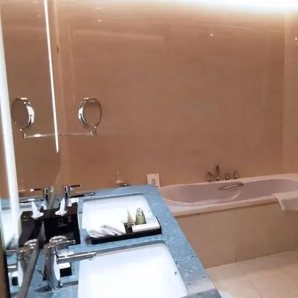 Oda, 2 Tek Kişilik Yatak (Guest)