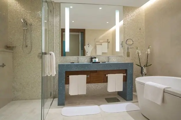 Oda, 2 Tek Kişilik Yatak, Şehir Manzaralı