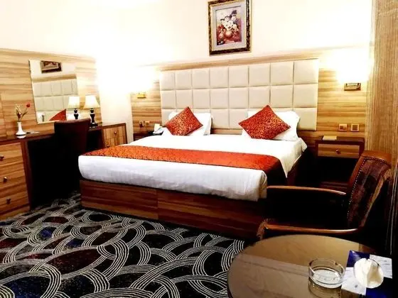 Economy Tek Kişilik Oda, 1 Yatak Odası, Şehir Manzaralı