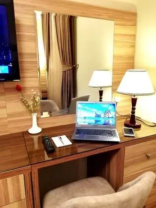 Economy Tek Kişilik Oda, 1 Yatak Odası, Şehir Manzaralı